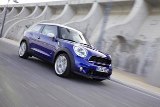 Mini Paceman