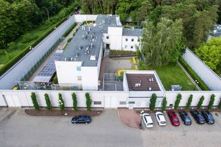 Gostynin to „więzienie udające szpital”? Psychiatra ujawnia prawdę o ośrodku