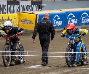 Enea Stal Gorzów - Beckhoff Sparta Wrocław