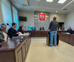 12-letni Krzyś zginął na przejściu dla pieszych pod Olsztynem. Sąd zaostrzył karę dla 75-letniego kierowcy