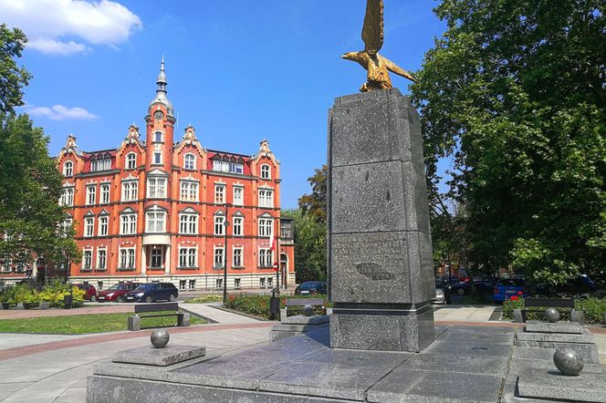 3. Siemianowice Śląskie
