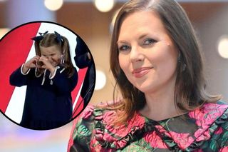 Aleksandra Kwaśniewska oburzona hejtem wobec córki Nawrockiego. Robię sobie detoks od polityki