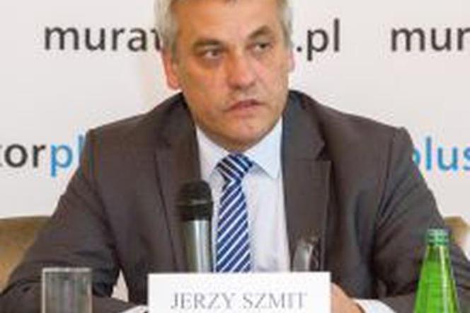 Jerzy Szmit