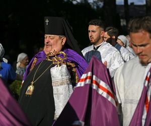 Obchody Święta Przemienienia Pańskiego na Grabarce 2025