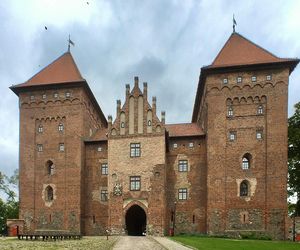 Nidzica to jedno z bogatszych miast w woj. warmińsko-mazurskim. Skrywa wiele przepięknych zabytków