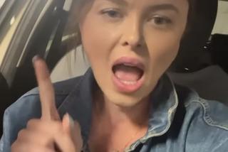  Joanna Opozda oskarża Antka Królikowskiego o kłamstwo