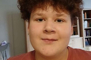 Zniknął bez śladu w centrum Gliwic. Gdzie jest Krystian?