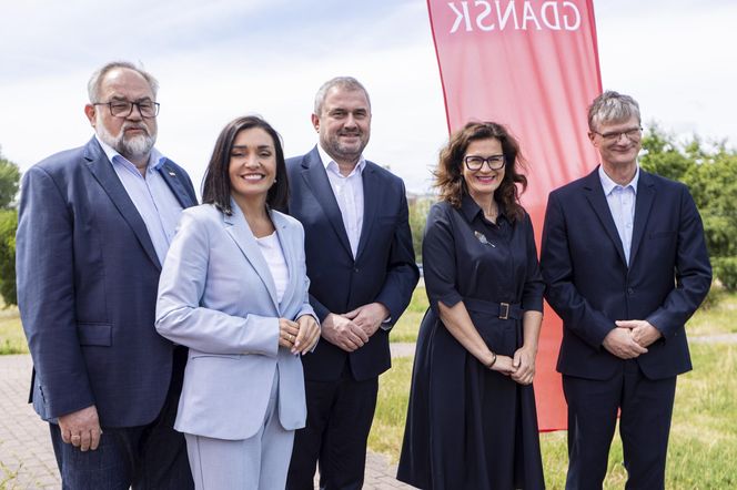 Rządowe dofinansowanie dla Gdańska i Gdyni 