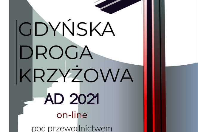 Gdyńska Droga Krzyżowa AD 2021 