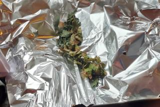 16-latek wypiekał ciastka z marihuaną