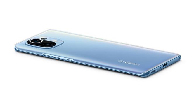 Xiaomi Mi 11