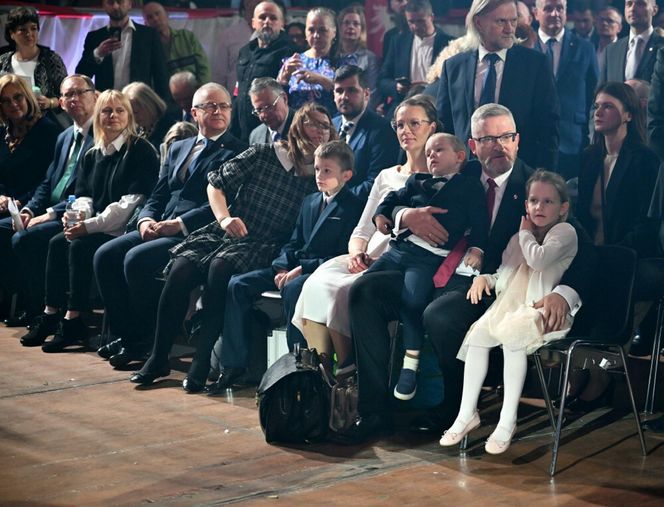 Konwencja Wyborcza Grzegorza Brauna
