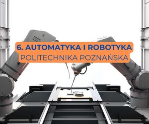 6. Automatyka i robotyka