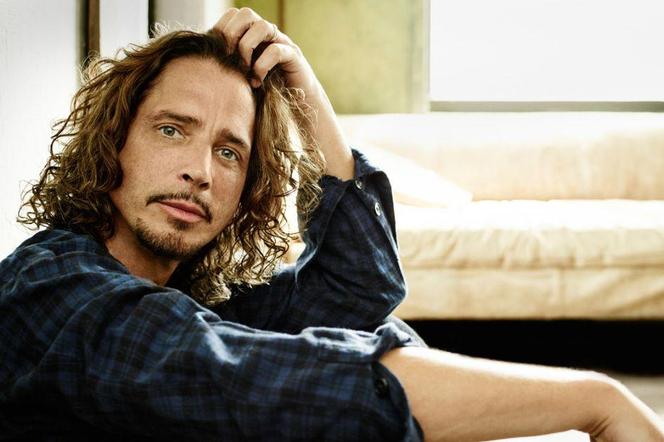 Chris Cornell 