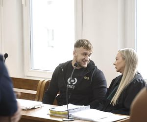 Koledzy Łukasza Żaka wychodzą na wolność. Muszą spełnić jeden warunek