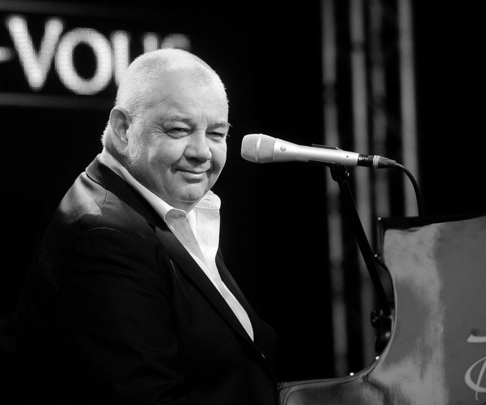 Tak wyglądał Stanisław Soyka chwilę przed tragedią. Jest nagranie z próby do występu na festiwalu