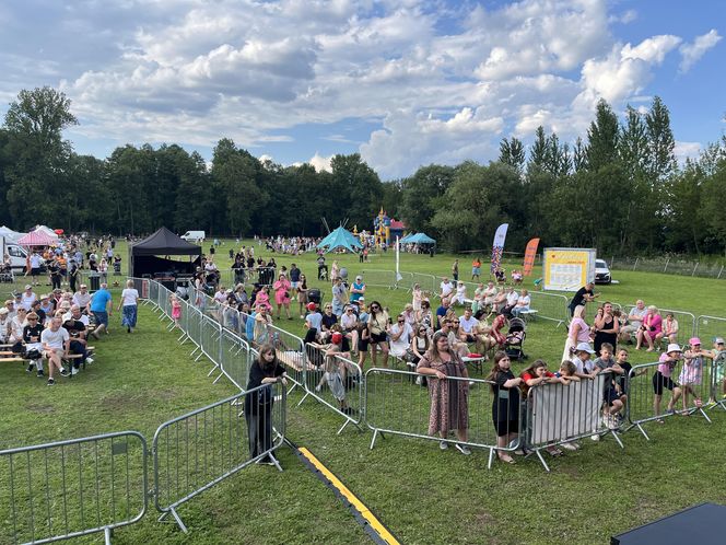 Eska Summer City na Jarmarku Dominikańskim