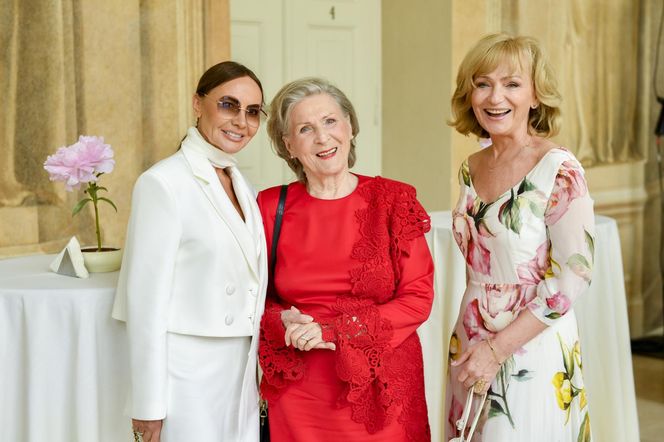 Gwiazdy ruszyły tłumnie na koktajl „Twojego Stylu”