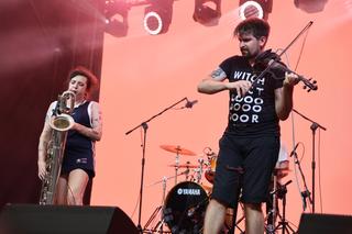 Inne Brzmienia 2024 w Lublinie trwają w najlepsze! Tak było trzeciego dnia festiwalu