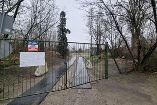 Park Kasprowicza. W tym miejscu powstanie nowa hala sportowa w Poznaniu?