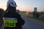 Wypadek Wonieść