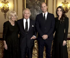 Nowe zdjęcie księżnej Kate mówi wszystko! Ukryte przesłanie, przełomowy czas dla brytyjskiej rodziny królewskiej