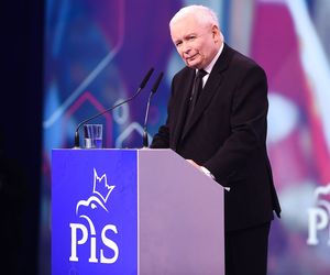 Wielki kongres PiS! Co ogłoszą Kaczyński i Morawiecki? Wielkie emocje