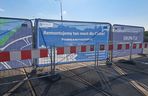 Remont mostu Grunwaldzkiego w Krakowie