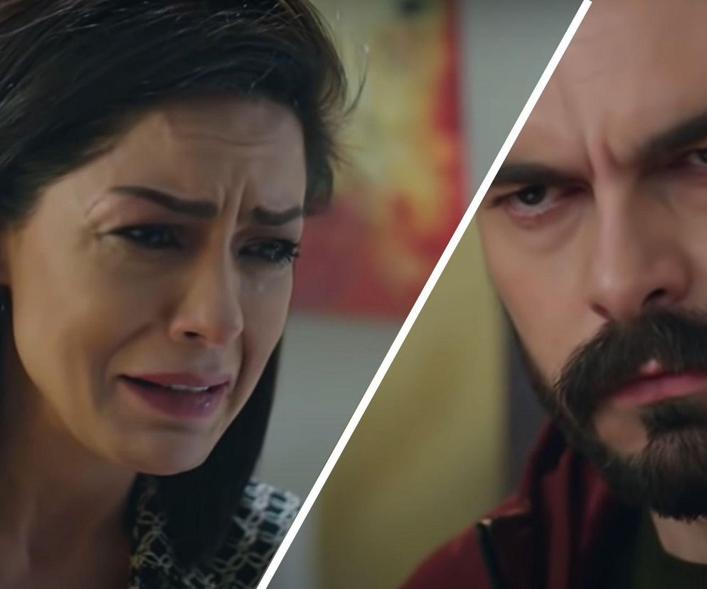 Emanet, odcinek 253. 