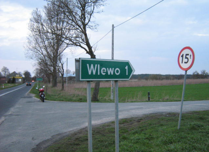 Top 10 najśmieszniejszych nazw miejscowości na Opolszczyźnie!
