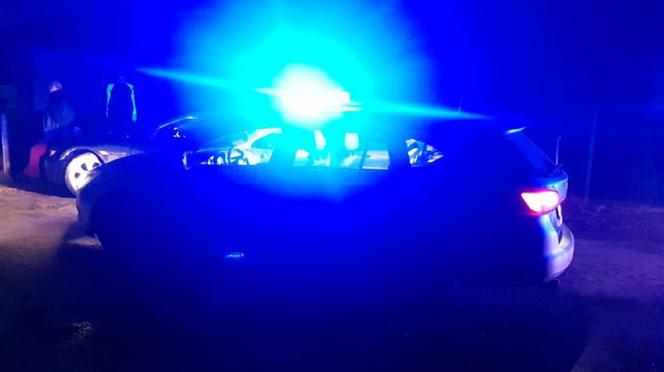Pijany kierowca BMW urządził sobie wyścig z policją! W terenie zabudowanym gnał ponad 200 km/h