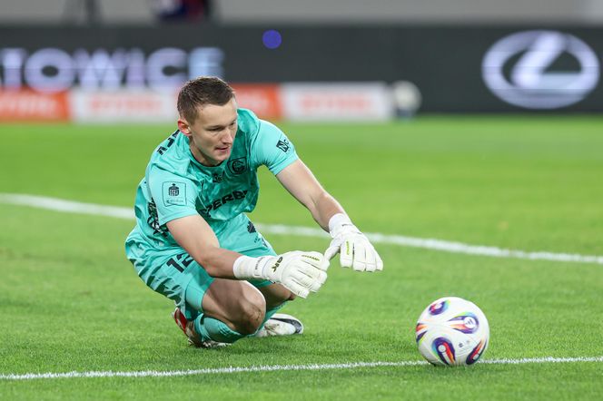 Mecz GKS Katowice - Korona Kielce. Ponad 12 tysięcy kibiców zobaczyło heroiczne zwycięstwo