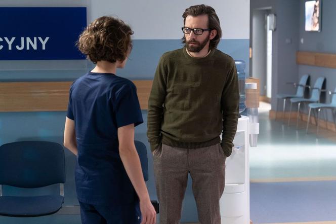 Na dobre i na złe, odcinek 740: Wera nastawi Barta przeciwko Julce?