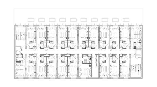 Hotel ibis Styles w Tomaszowie Lubelskim projektu MTA Architekci