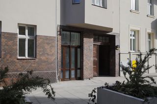 Mieszkania TBS przy Mariackiej jak ciepłe bułeczki