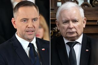 Kaczyński wprost o zmianie kandydata na prezydenta. Stanowcza odpowiedź. Nie ma złudzeń!