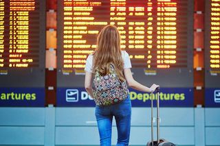 Urlop pełen turbulencji - 5 problemów, które mogą zepsuć ci lot 