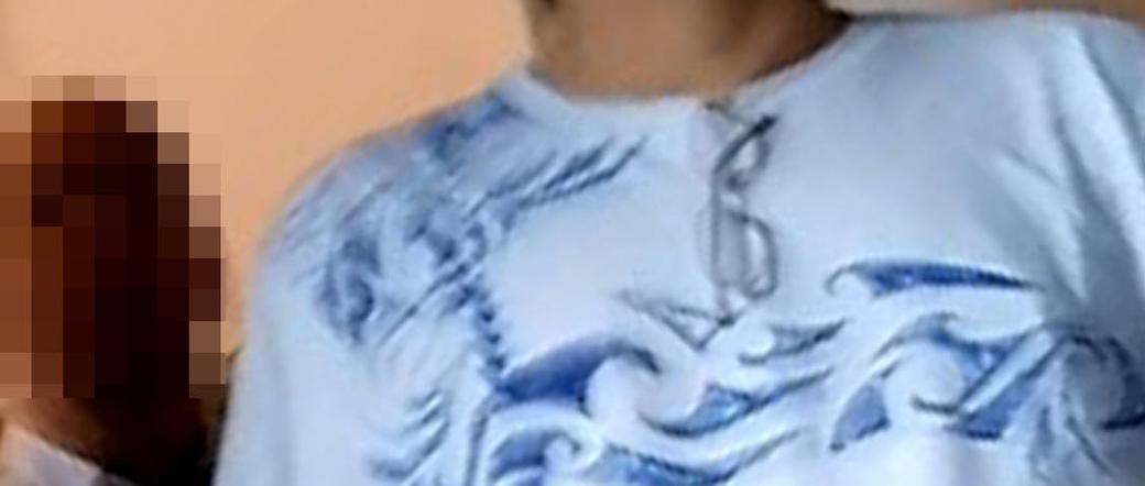 PEDOFIL-MORDERCA NAWIĄZAŁ KONTAKT Z 8-LATKĄ.