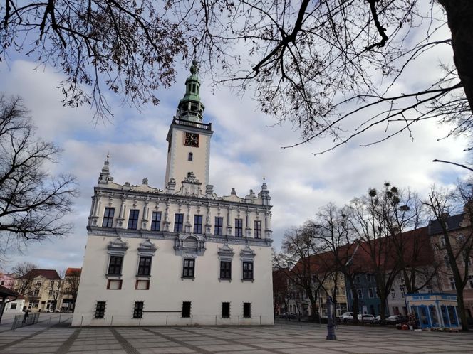 Chełmno to prawdziwa perełka w województwie kujawsko-pomorskim