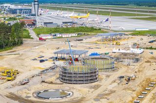 Paraliż inwestycji w Polsce. Rząd przyznaje: urzędom grozi zapaść