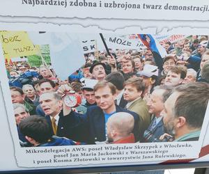 Byliście na protestach pod Sejmem? Manifestowaliście w Bydgoszczy? Teraz każdy zobaczy to na zdjęciach 