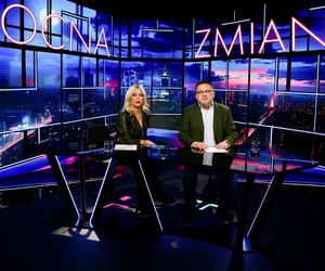 Nocna zmiana. Kolejny program pod hasłem Czas apokalipsy