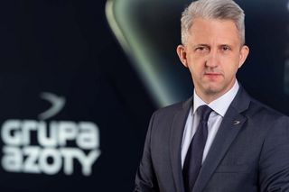 Andrzej Skolmowski wybrany prezesem Grupy Azoty. Kim jest?