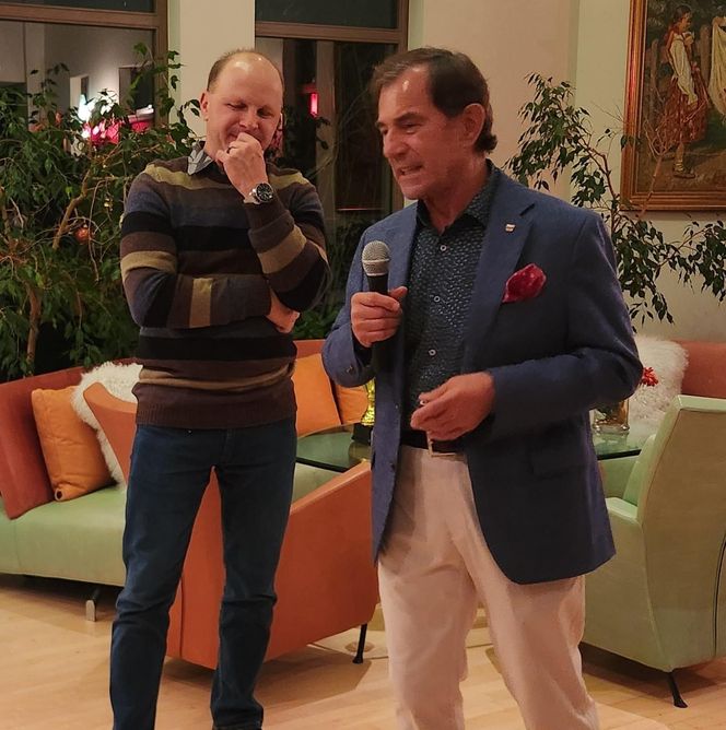 32. Mistrzostwa Klubu „Tatry” w Tenisie Ziemnym w Chicago