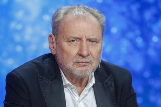 Andrzej Grabowski, Taniec z gwiazdami, Polsat