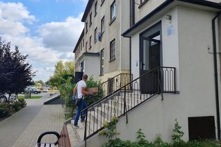 Dożywocie dla oprawcy Marioli i Marka 