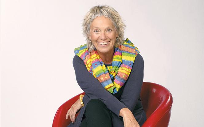 Małgorzata Braunek