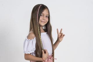 Laura Bączkiewicz - kim jest i ile ma lat? To ona jedzie Eurowizję Junior!