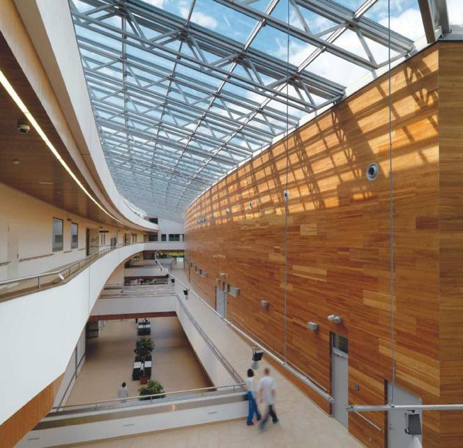 Centrum Medycyny Inwazyjnej. Centrum kliniczne w Gdańsku