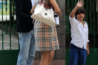 Allan Krupa - ojcze wstydzę się Ciebie